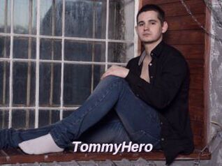 TommyHero