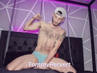 TommyPervert