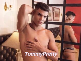 TommyPretty