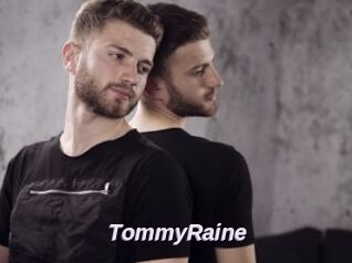 TommyRaine