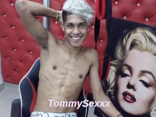 TommySexxx