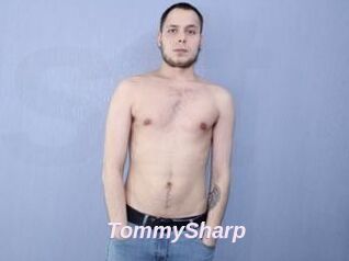 TommySharp