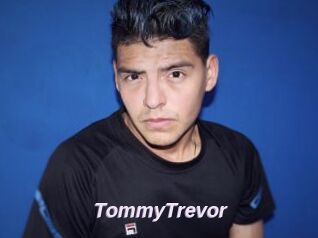 TommyTrevor