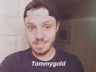 Tommygold