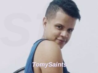 TomySaints