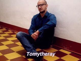 Tomytheray