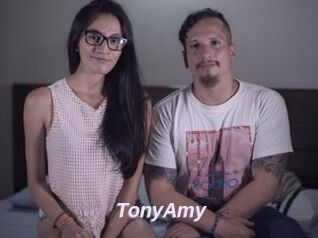 TonyAmy