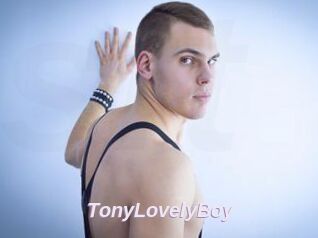 TonyLovelyBoy