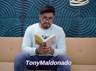 TonyMaldonado