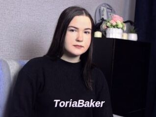 ToriaBaker