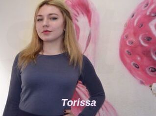 Torissa