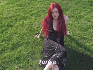 Toriya