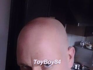 ToyBoy84