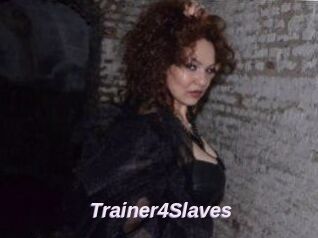 Trainer4Slaves