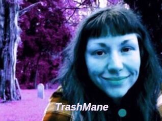 TrashMane