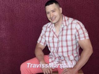 TravissMarshall