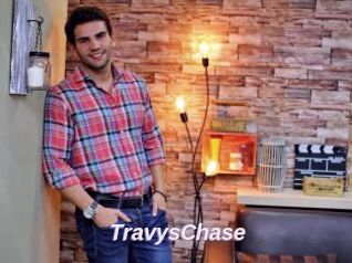 TravysChase