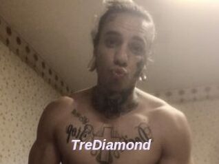 TreDiamond