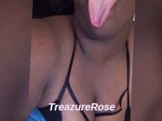 TreazureRose