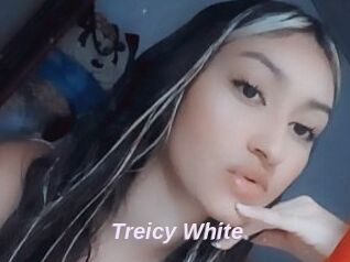 Treicy_White