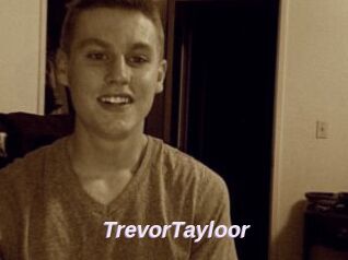 TrevorTayloor