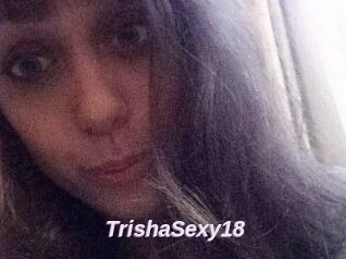 TrishaSexy18