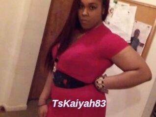 TsKaiyah83