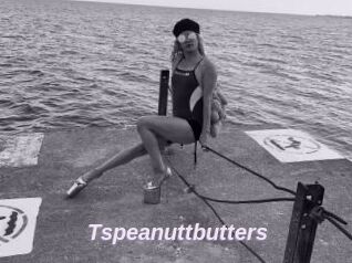 Tspeanuttbutters