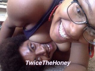 TwiceTheHoney