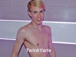 TwinkYarle