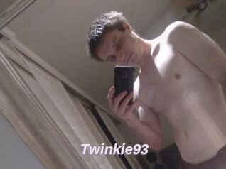 Twinkie93