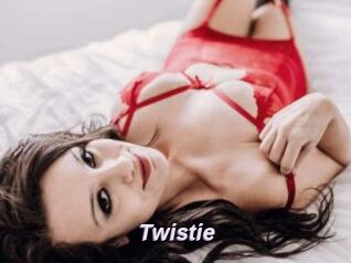 Twistie