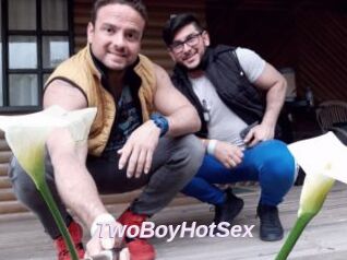 TwoBoyHotSex