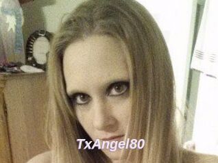 TxAngel80