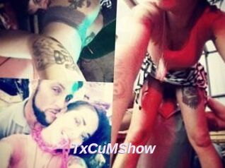 TxCuMShow