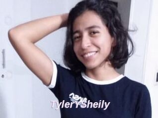 TylerYSheily