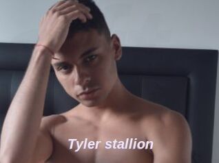 Tyler_stallion