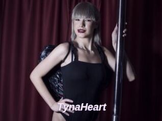 TynaHeart