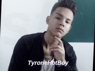 TyroneHotBoy