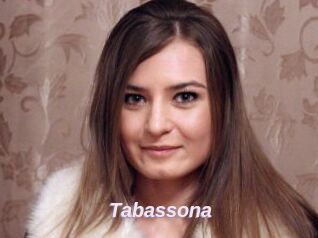 Tabassona