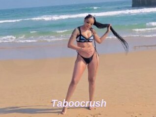 Taboocrush