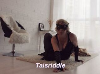 Taisriddle