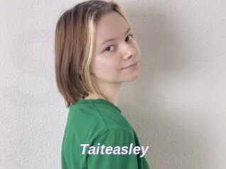 Taiteasley