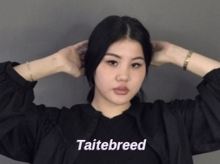 Taitebreed