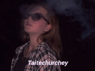 Taitechurchey