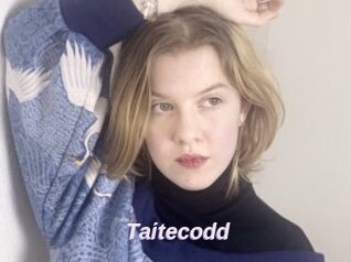 Taitecodd