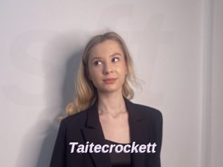 Taitecrockett