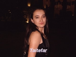 Taitefar