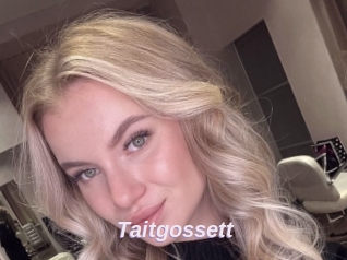 Taitgossett