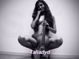 Taliadyd